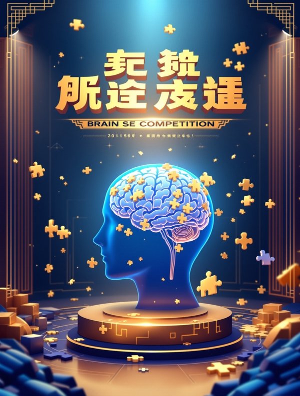 极限大脑 - 黑蚂蚁影视高清影视封面