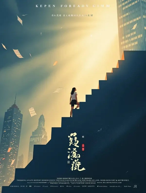逆流而上 - 黑蚂蚁影视高清影视封面